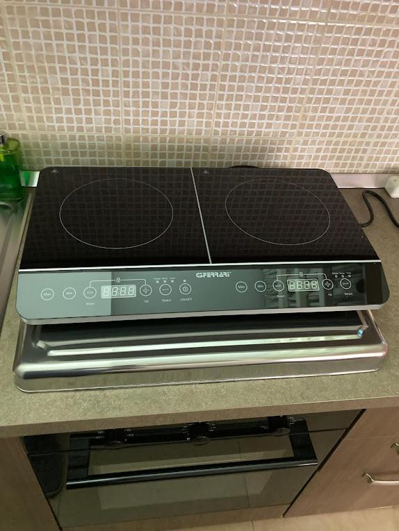 דירות מנפרדוניה Casa Valente מראה חיצוני תמונה
